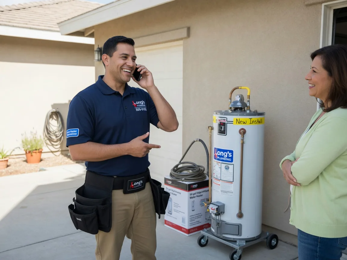 Leak Detection Fulshear, TX FAQs